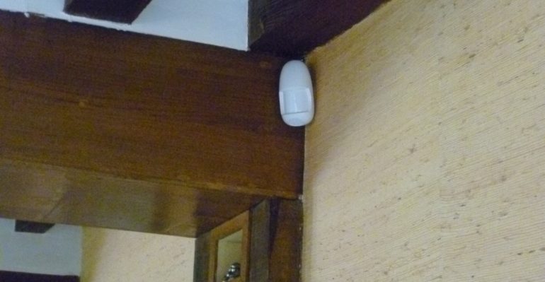 Quel système d’alarme choisir pour une maison à Rouen ?