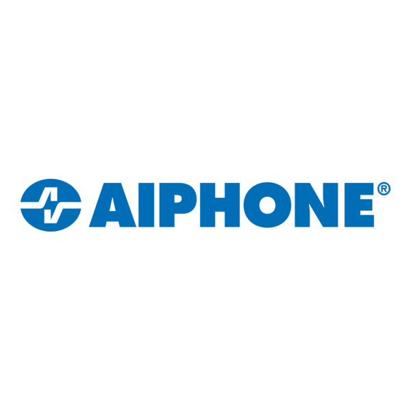 Logo Aiphone