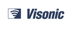 Logo Visonic