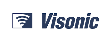 Logo Visonic