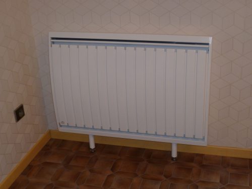Radiateur Airédou 2