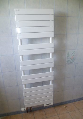 Sèche-serviette Acova