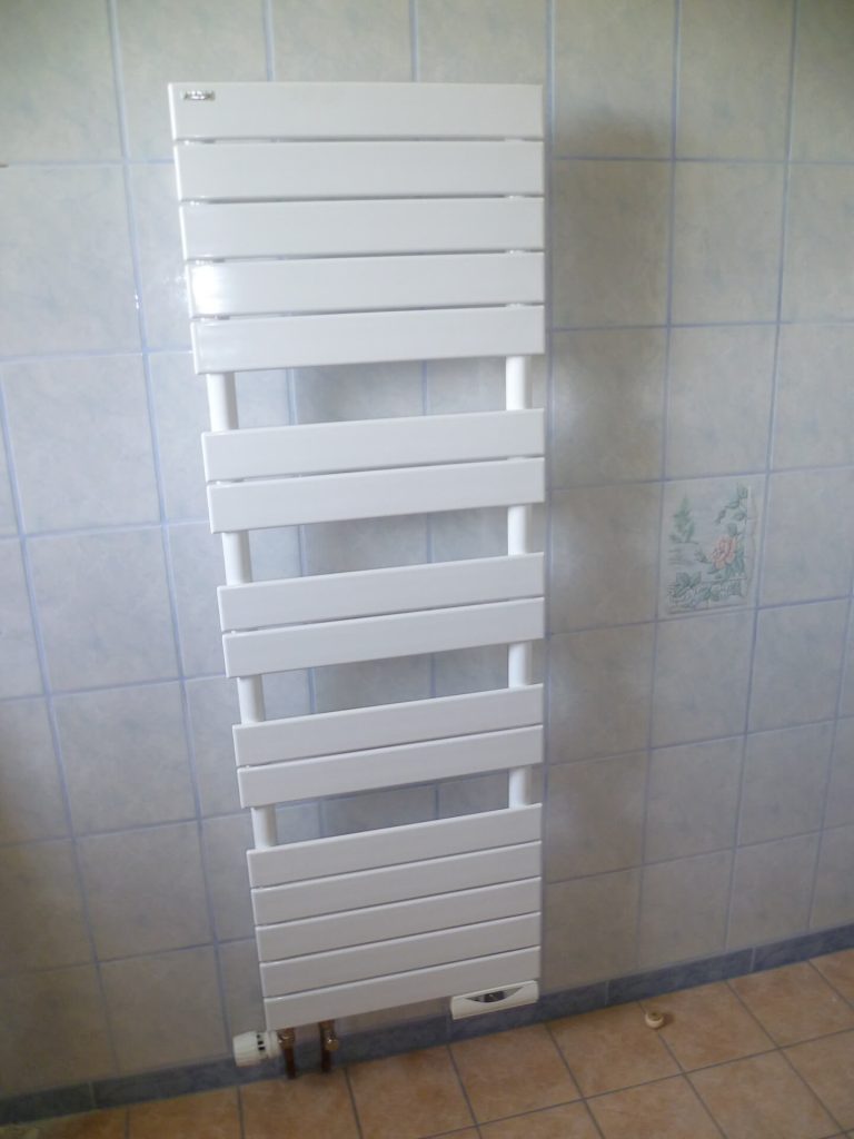 Sèche-serviette Acova