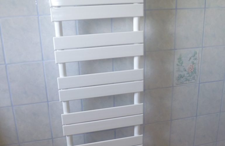 Sèche-serviette Acova