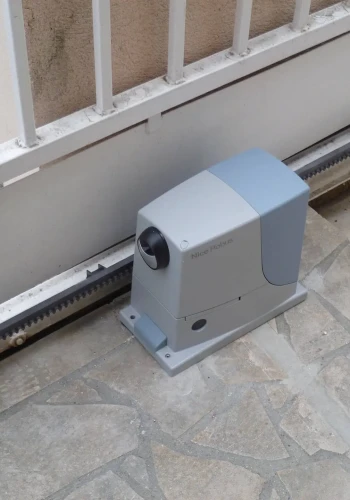 Automatisme coulissant (p.j.)