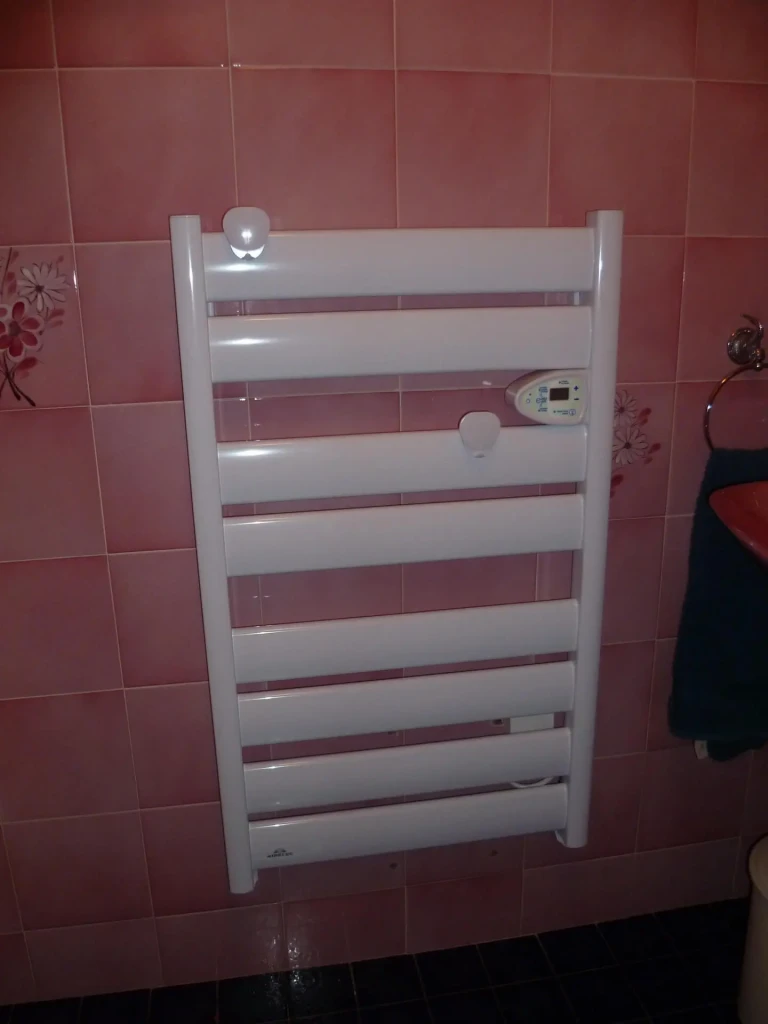 Sèche-serviette Samoa