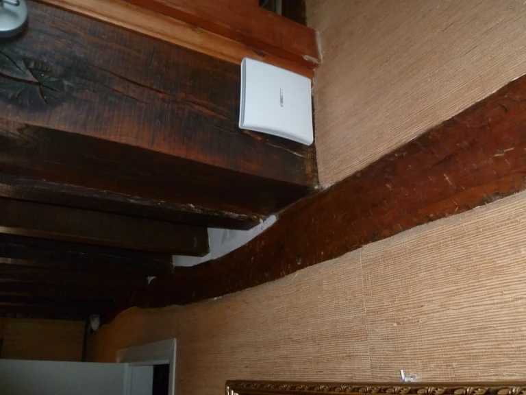 Sirène intérieure 0-103206